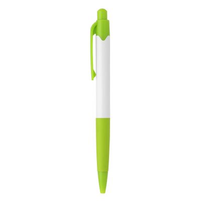 505 C, plastična kemijska olovka, svijetlo zelena