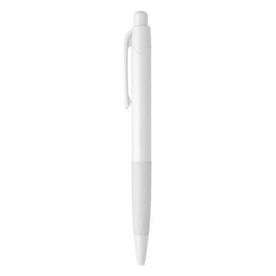 505 C, plastična kemijska olovka, bijela