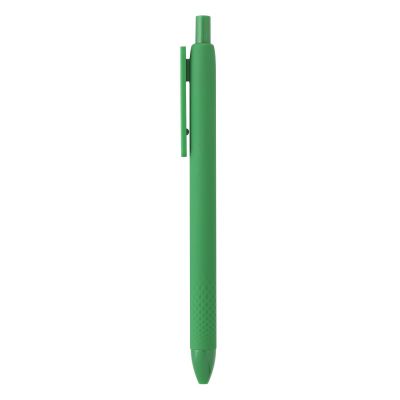 ZOLA SOFT, plastična hemijska olovka, keli zelena