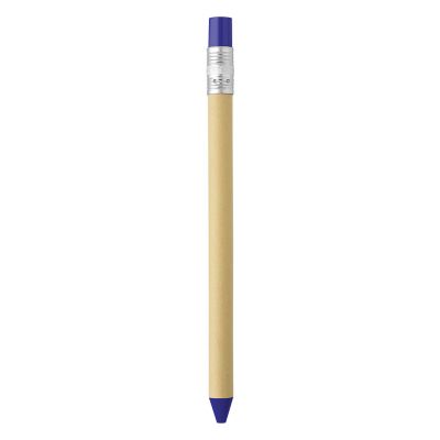 PARK, papirna hemijska olovka, rojal plava