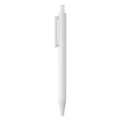 IVY, plastična kemijska olovka, bijela