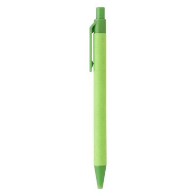 VITA COLOR, papirnata kemijska olovka, svijetlo zelena