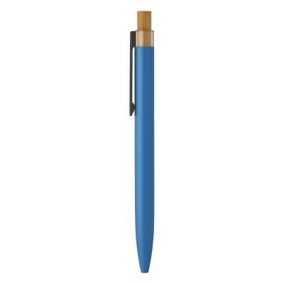 MARGO, metalna kemijska olovka, tirkizno plava