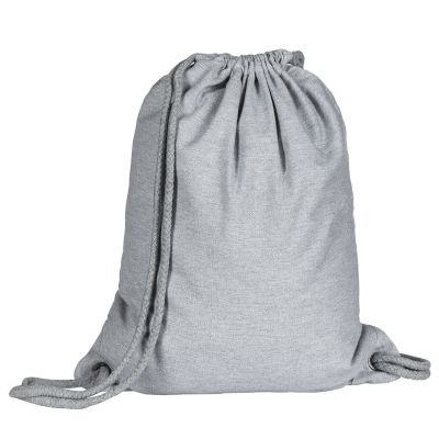 LIME, drawstring bag, 285 g/m2