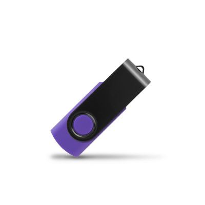 SMART BLACK 3.0, usb flash memory, purple