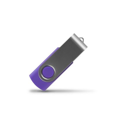 SMART GRAY 3.0, usb flash memory, purple