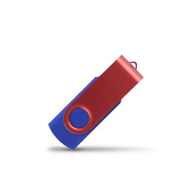SMART RED 3.0, usb flash memory, blue