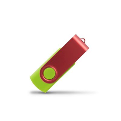 SMART RED 3.0, usb flash memory, kiwi
