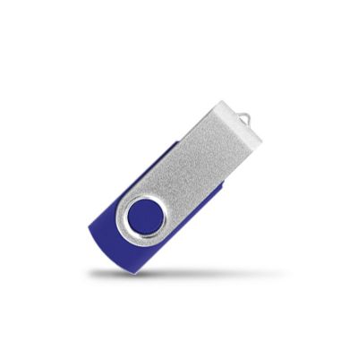 SMART SILVER 3.0, usb flash memory, blue
