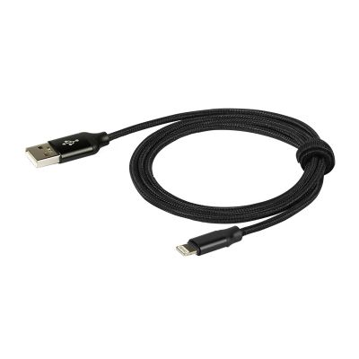 ALFA USB L, black
