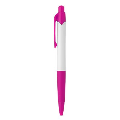 505 C, plastična kemijska olovka, pink