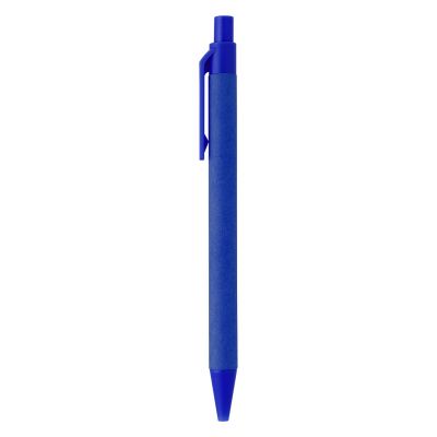 VITA COLOR, papirnata kemijska olovka, kraljevsko plava
