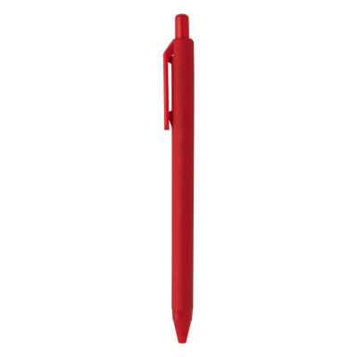 MARK, plastična gel kemijska olovka, crvena
