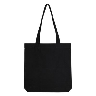 ALOE, bag, 300 g/m2, black