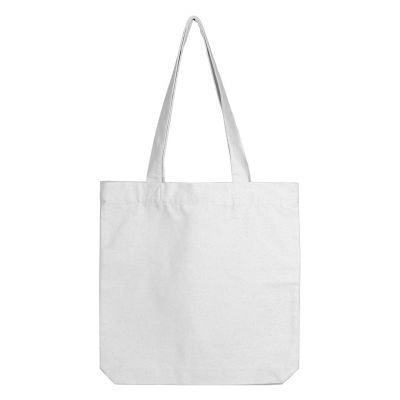 ALOE, bag, 300 g/m2, white