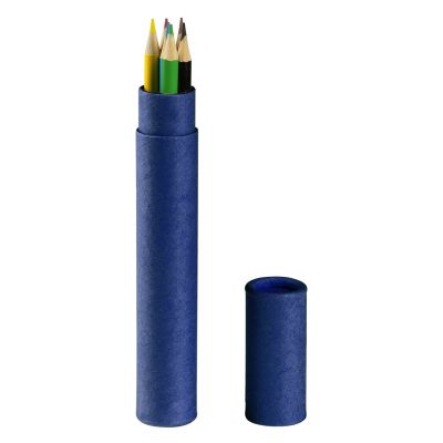 PASTEL, color pencils, 6/1, blue