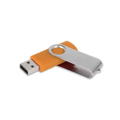 SMART 3.0, usb flash memory, orange