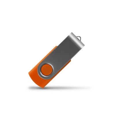 SMART GRAY 3.0, usb flash memory, orange