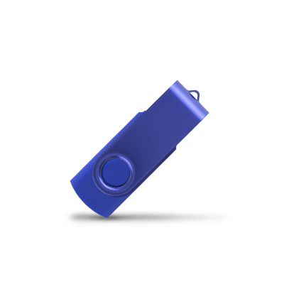 SMART BLUE 3.0, usb flash memory, blue