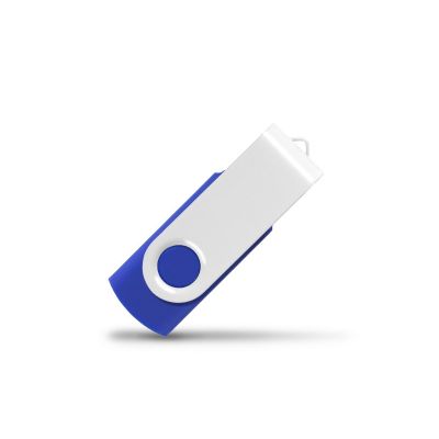 SMART WHITE 3.0, usb flash memory, blue