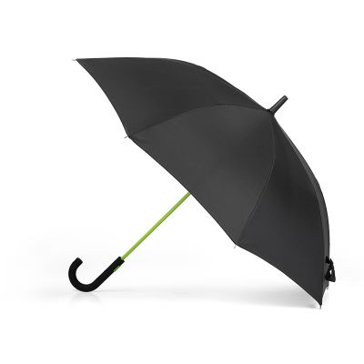TONY, umbrella with automatic opening, kiwi