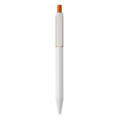 IVY, plastična kemijska olovka, narančasta