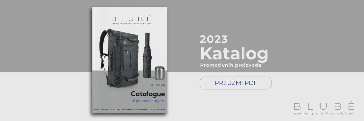 BLUBE catalogue 2023 HR